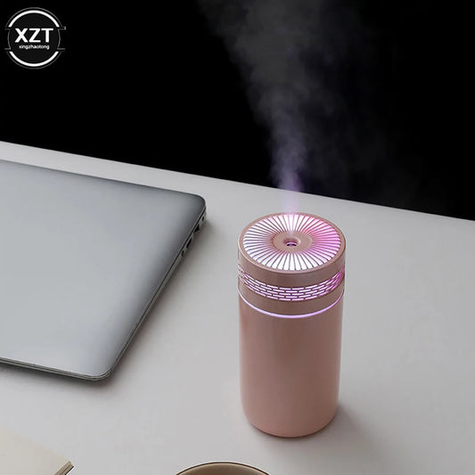 USB Desktop Mini Humidifier