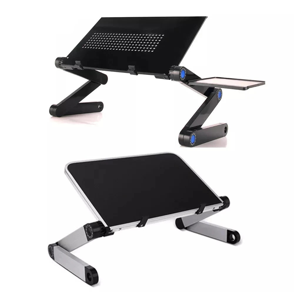 Adjustable Laptop Desk Stand Portable