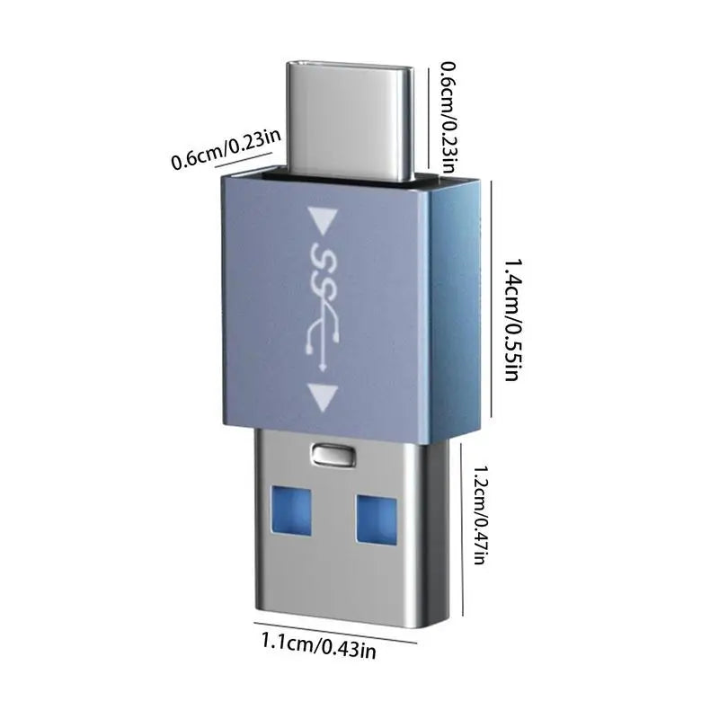 USB C Adapter