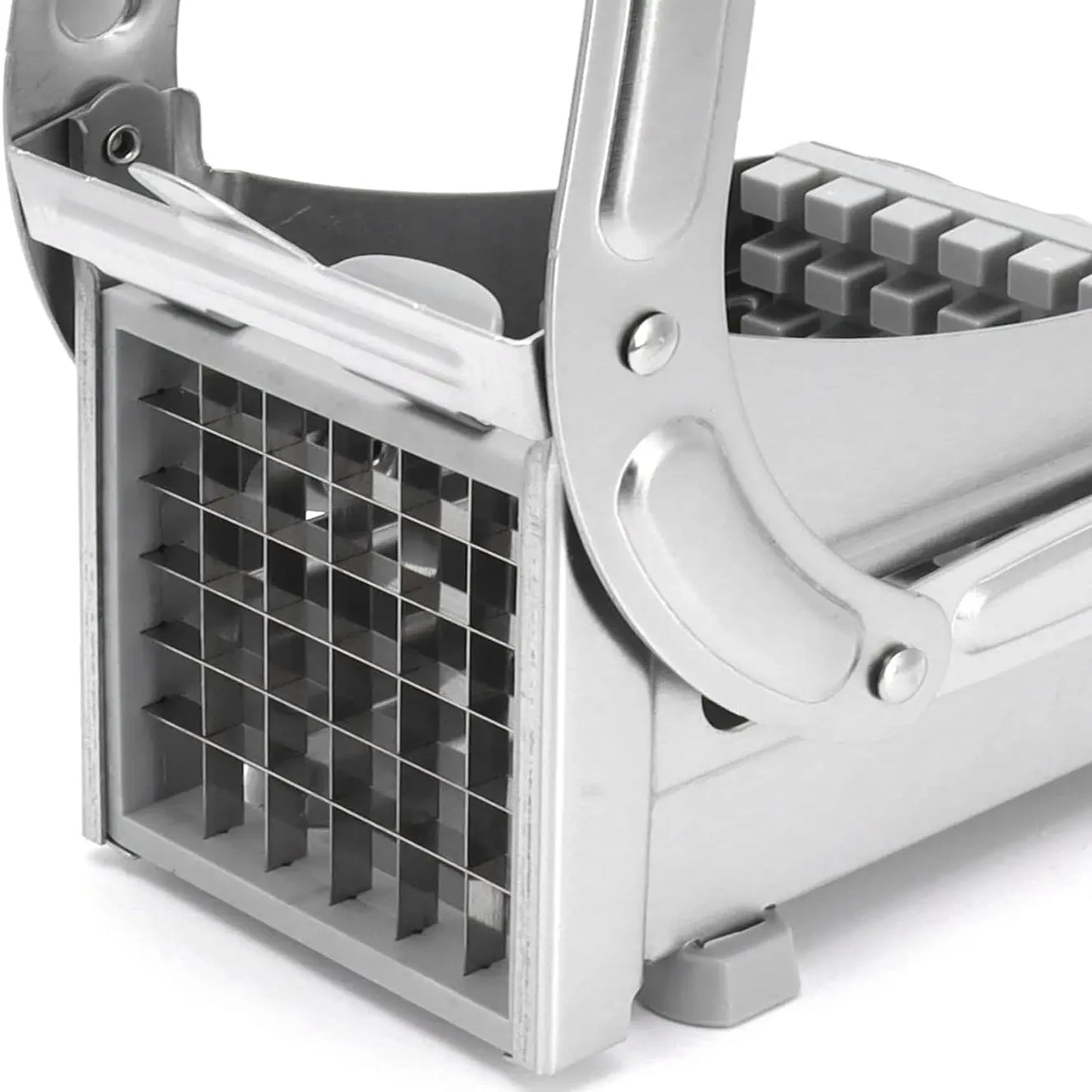 Stainless Steel Potato Slicer