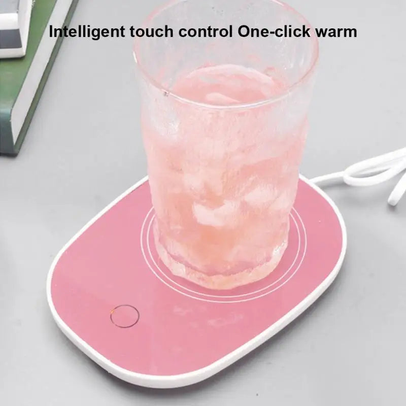 Smart Thermal Pad Smart