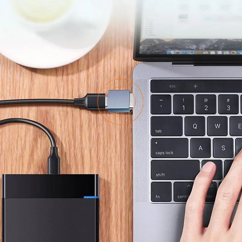 USB C Adapter