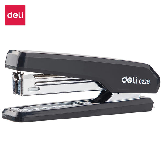 DELI Office Stapler